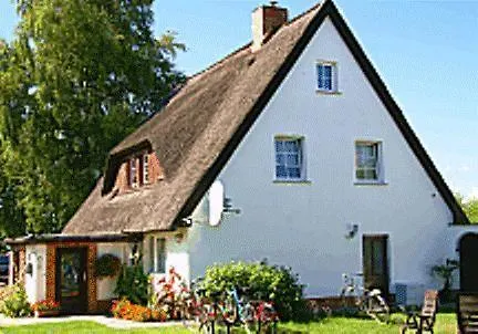 Pension Froehlich