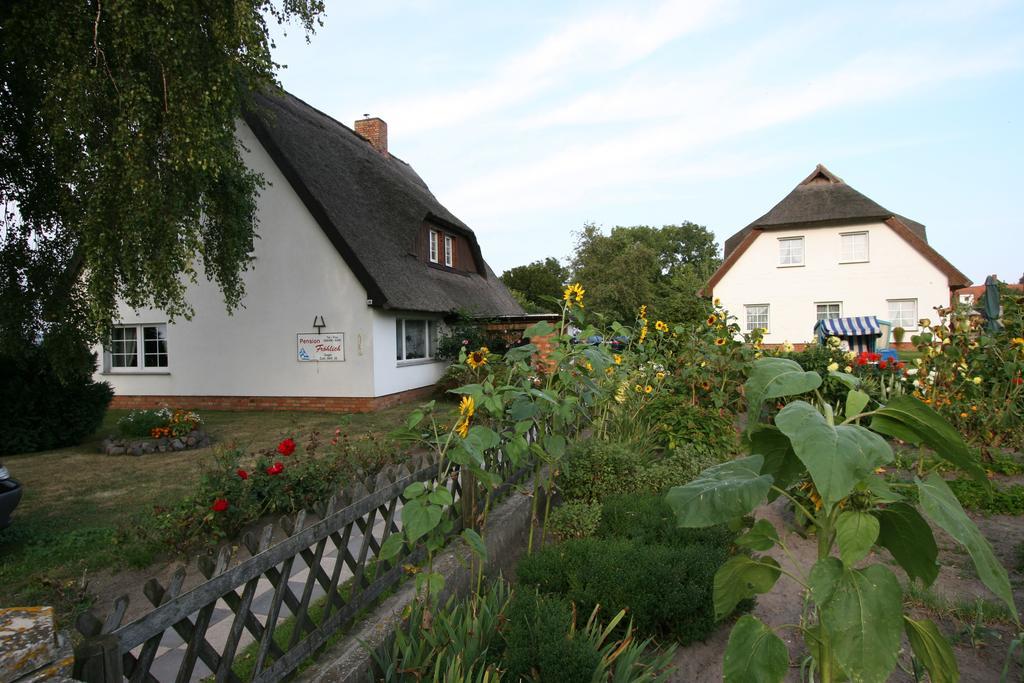 Froehlich Maison d'hôtes *