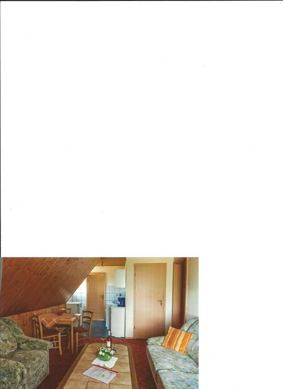 Maison d'hôtes Froehlich *